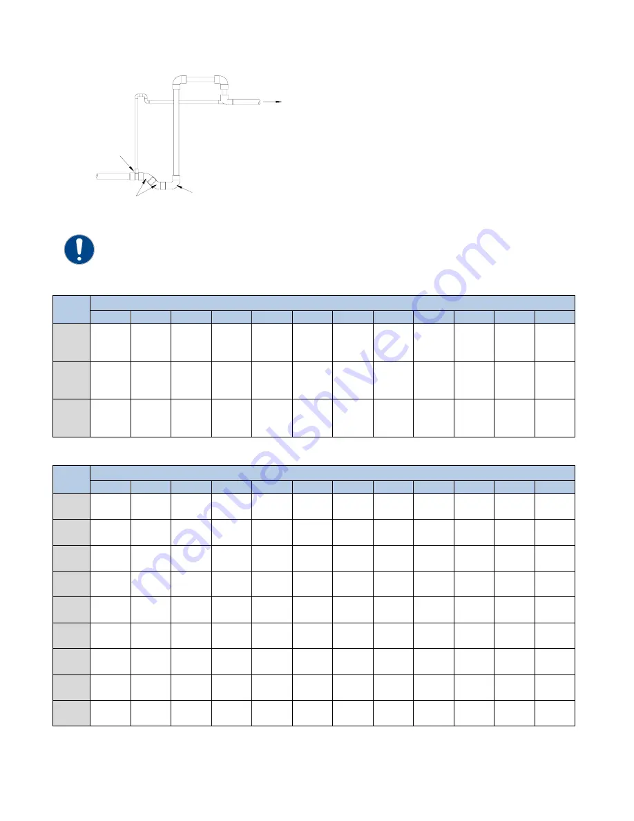 Thermal Care NQ Series Скачать руководство пользователя страница 37