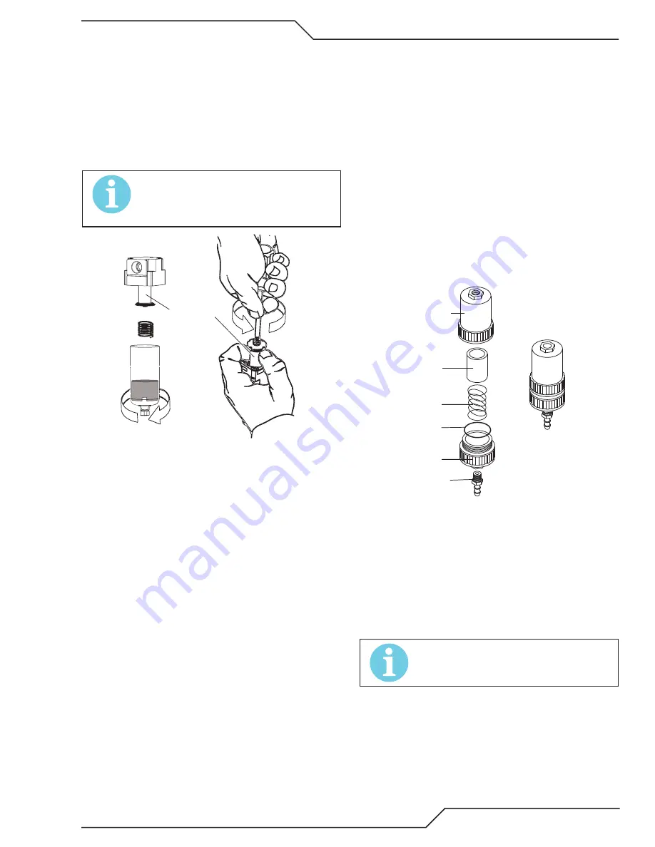 Thermal Dynamics A80 CUTMASTER Operating Manual Download Page 105