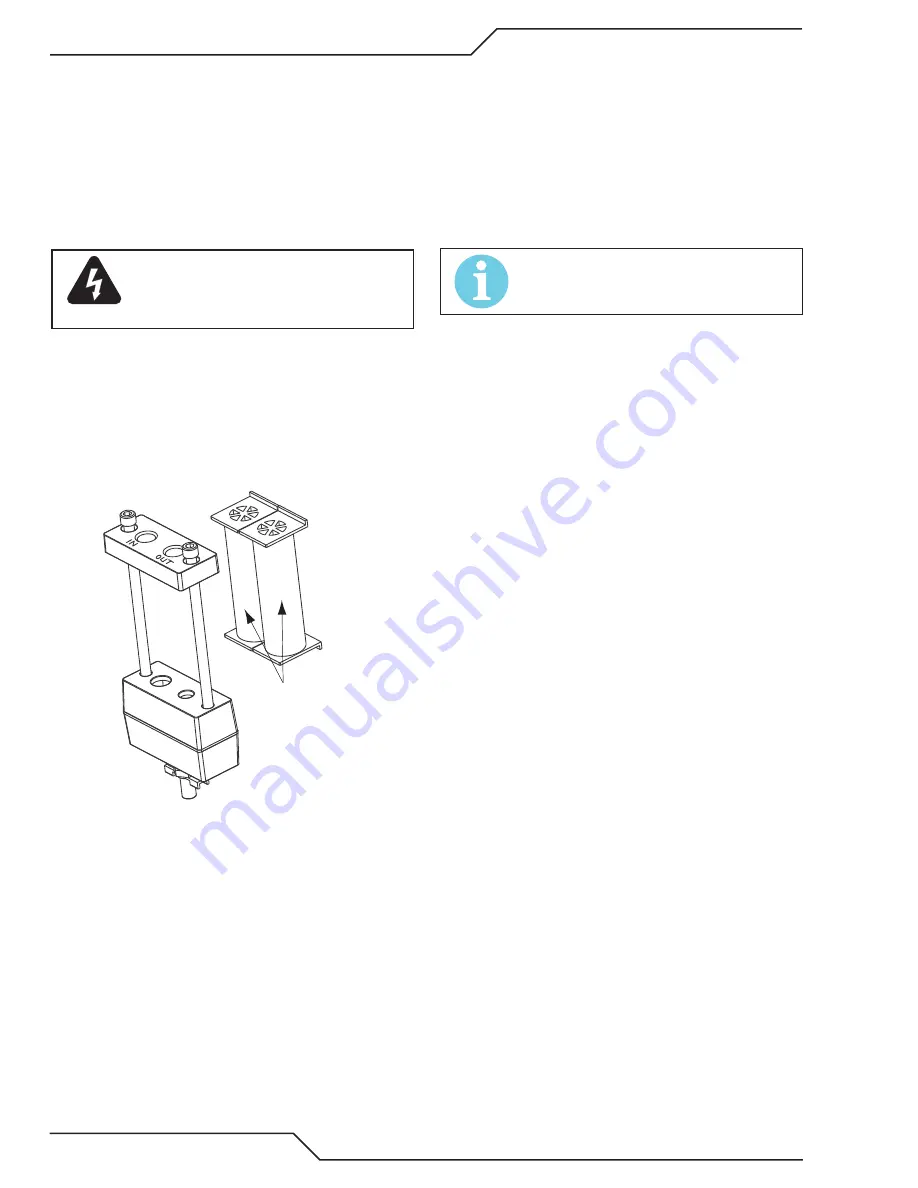 Thermal Dynamics A80 CUTMASTER Operating Manual Download Page 106