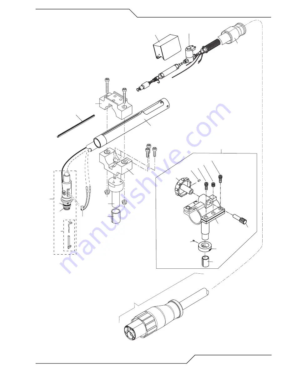 Thermal Dynamics A80 CUTMASTER Скачать руководство пользователя страница 113