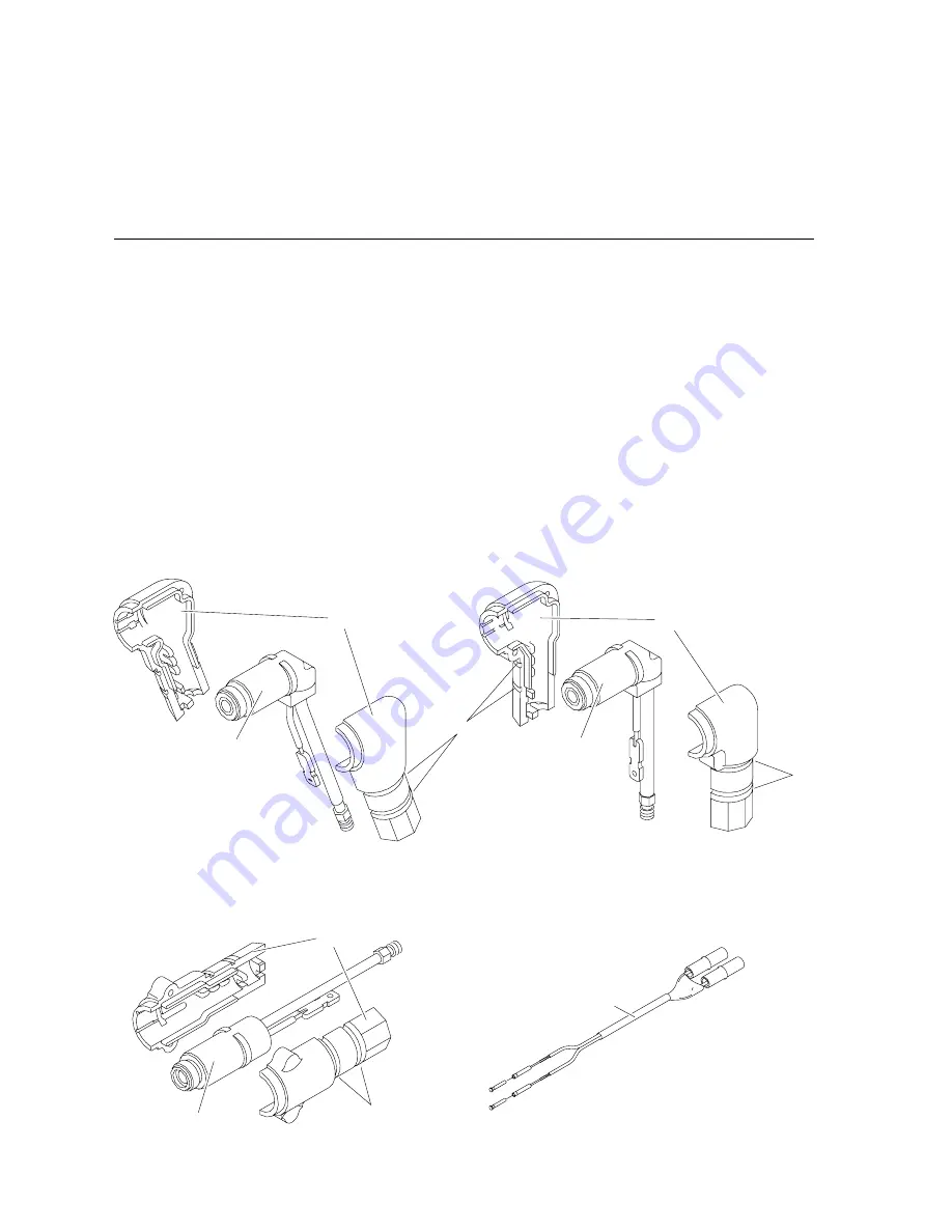 Thermal Dynamics CE CutMaster 50 Скачать руководство пользователя страница 82