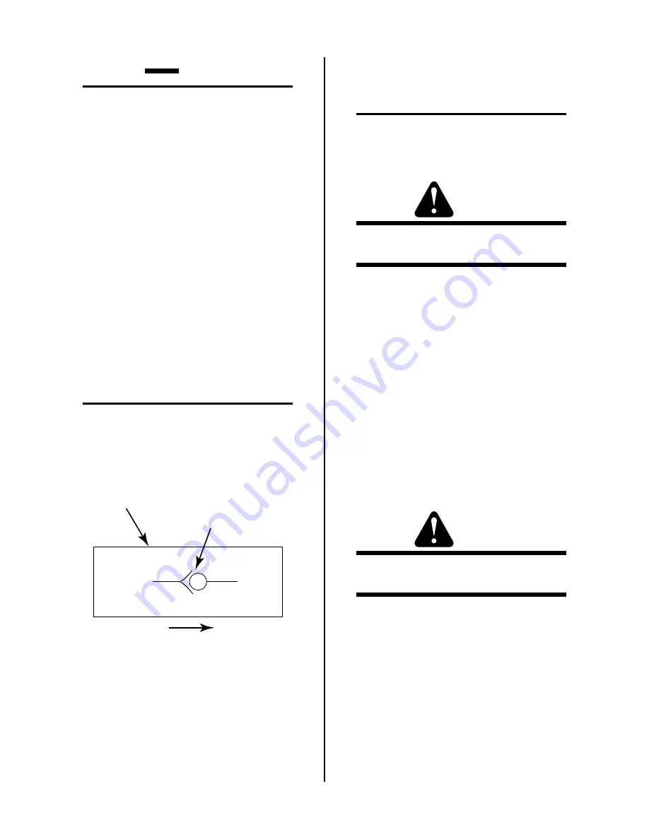 Thermal Dynamics MERLIN 3000 Service Manual Download Page 43