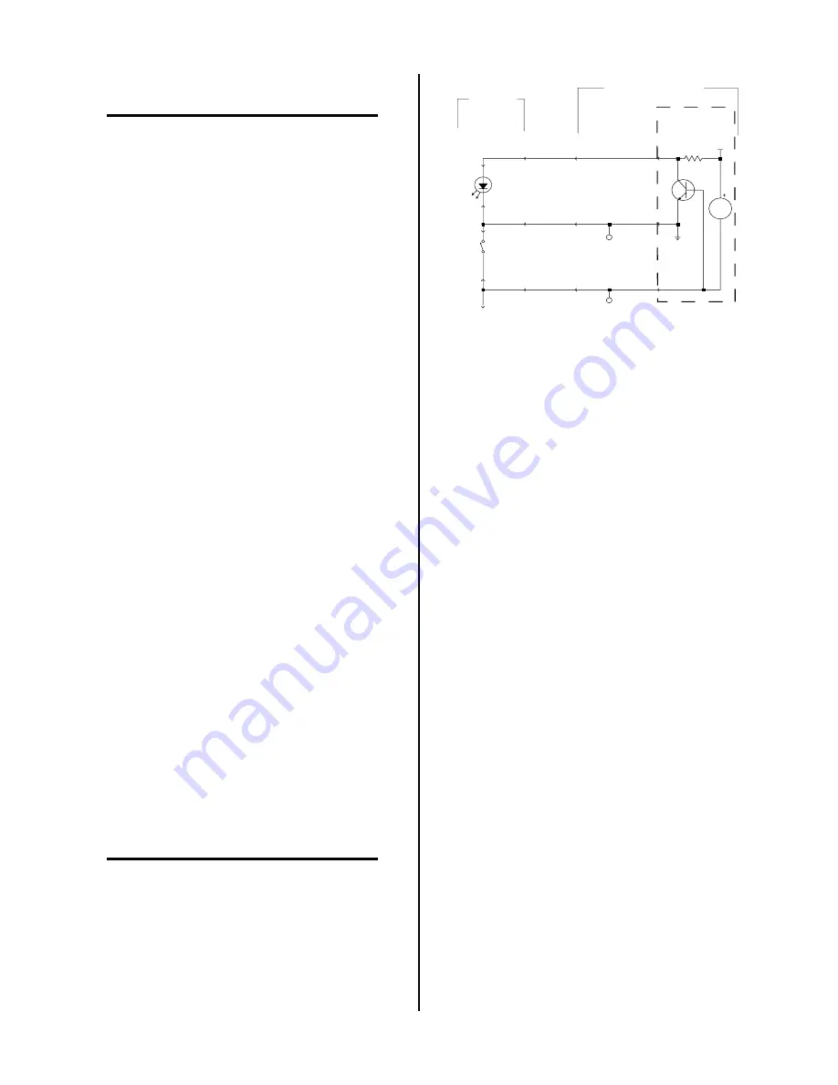 Thermal Dynamics MERLIN 6000 Service Manual Download Page 31