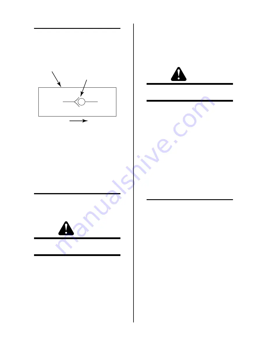 Thermal Dynamics MERLIN 6000 Service Manual Download Page 55