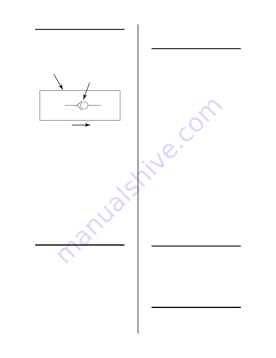 Thermal Dynamics MERLIN 6000 Service Manual Download Page 61