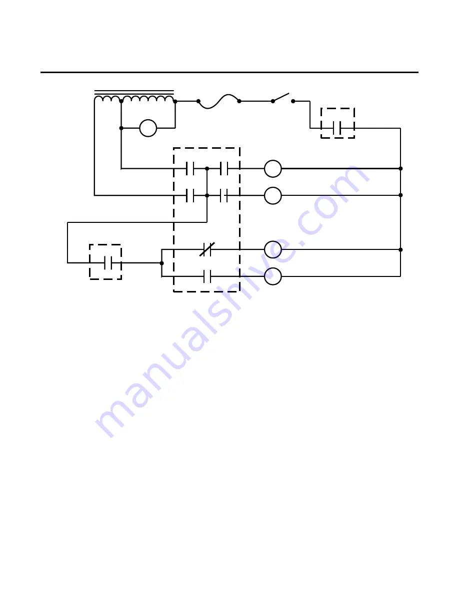 Thermal Dynamics MERLIN 6000 Скачать руководство пользователя страница 91