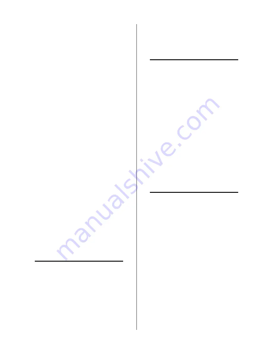 Thermal Dynamics PAK Master 150XL Service Manual Download Page 26