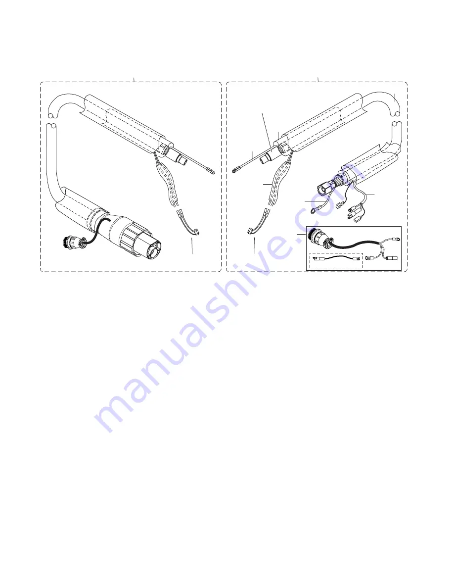 Thermal Dynamics SL100 HAND TORCH Скачать руководство пользователя страница 51