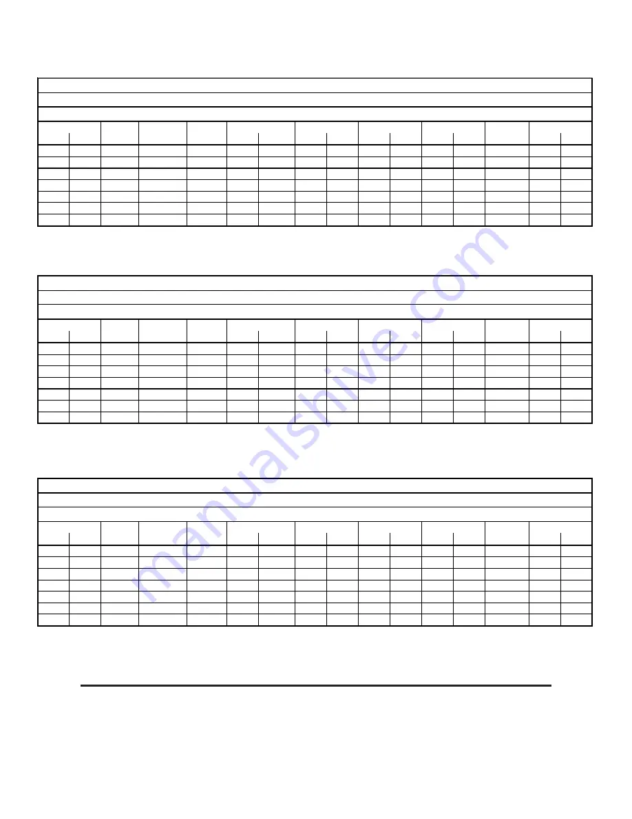 Thermal Dynamics SL100 HAND TORCH Instruction Manual Download Page 67