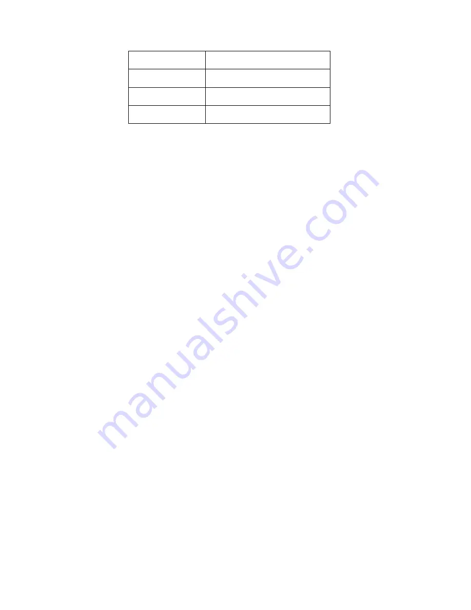 Thermal-Eye TSC4500 Applications Manual Download Page 10