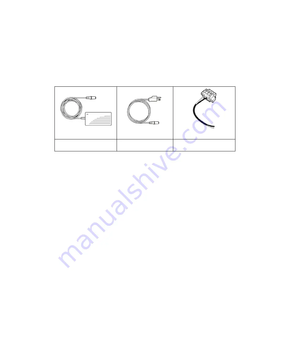 Thermal Solutions RC6600 User Manual Download Page 14