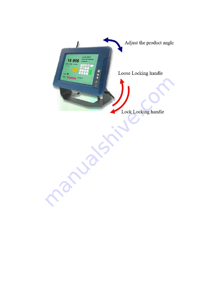 Thermal Solutions RC6600 User Manual Download Page 27