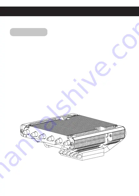 Thermalright AXP-100H MUSCLE Скачать руководство пользователя страница 31