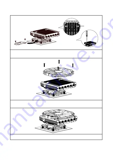 Thermalright AXP-200 Muscle Manual Download Page 31