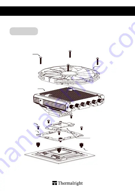 Thermalright AXP-200 Muscle Manual Download Page 44