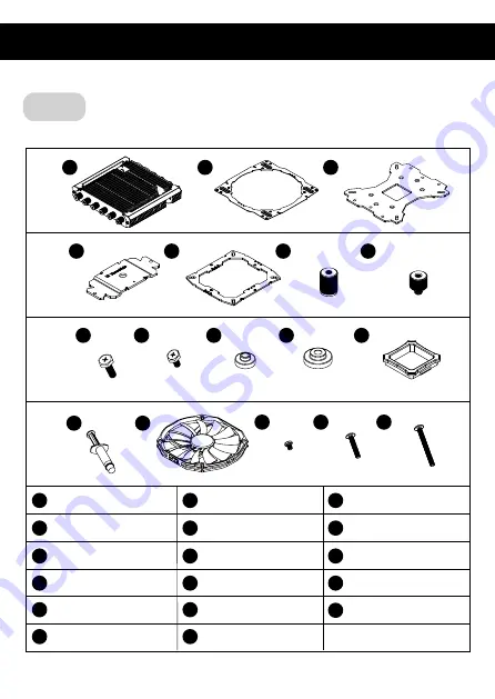 Thermalright AXP-200 Muscle Manual Download Page 49