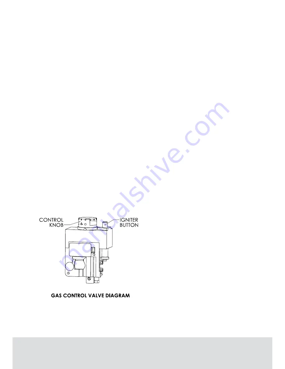 Thermann 125THM118 Скачать руководство пользователя страница 10