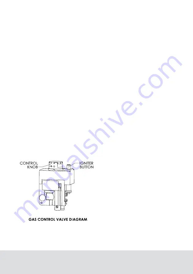 Thermann 125THMB118 Скачать руководство пользователя страница 10