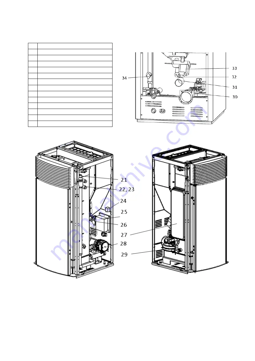 Thermasis HYDRA PLUS Скачать руководство пользователя страница 7