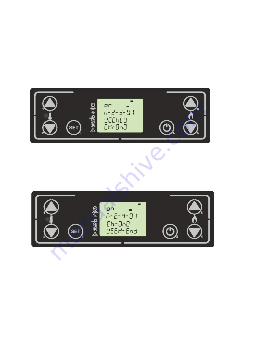 Thermasis HYDRA PLUS Скачать руководство пользователя страница 29