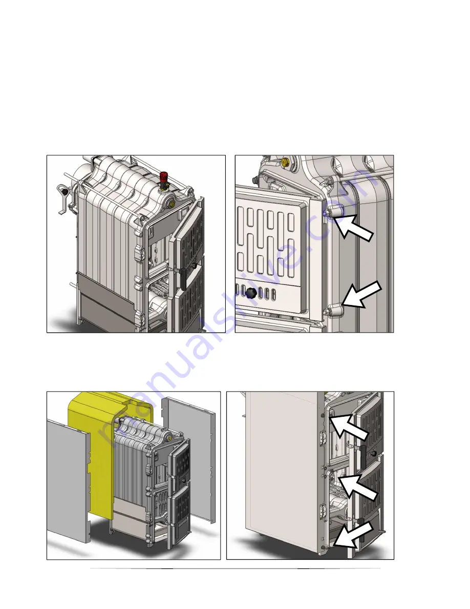 Thermasis KAPPA KP10 Скачать руководство пользователя страница 12