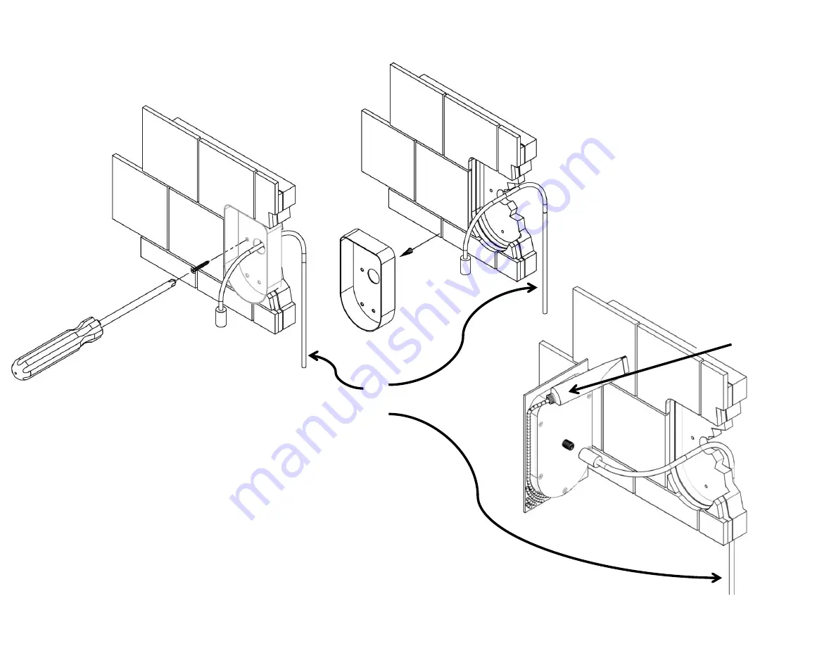 Thermasol MUD RING Installation Download Page 1