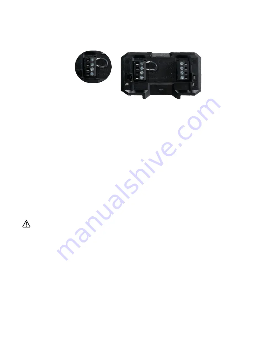 thermastor Quest 335 Installation, Operation And Maintenance Instructions Download Page 14