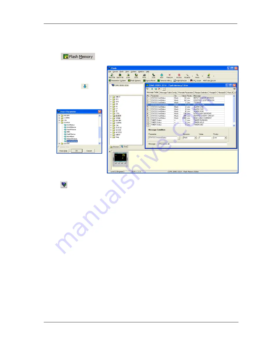 Thermcraft XST-2-0-12-1V1-E28 Скачать руководство пользователя страница 153