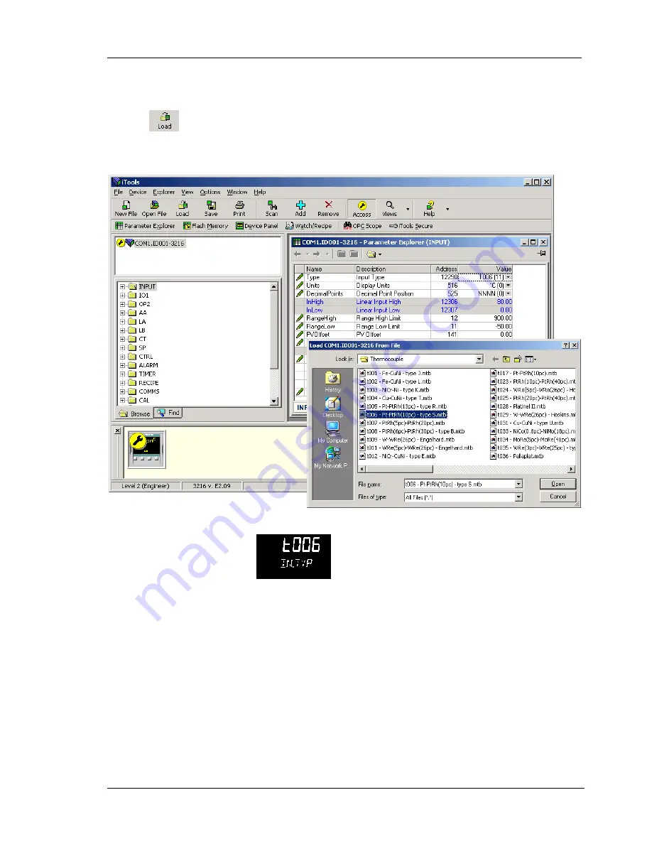 Thermcraft XST-2-0-12-1V1-E28 Скачать руководство пользователя страница 157