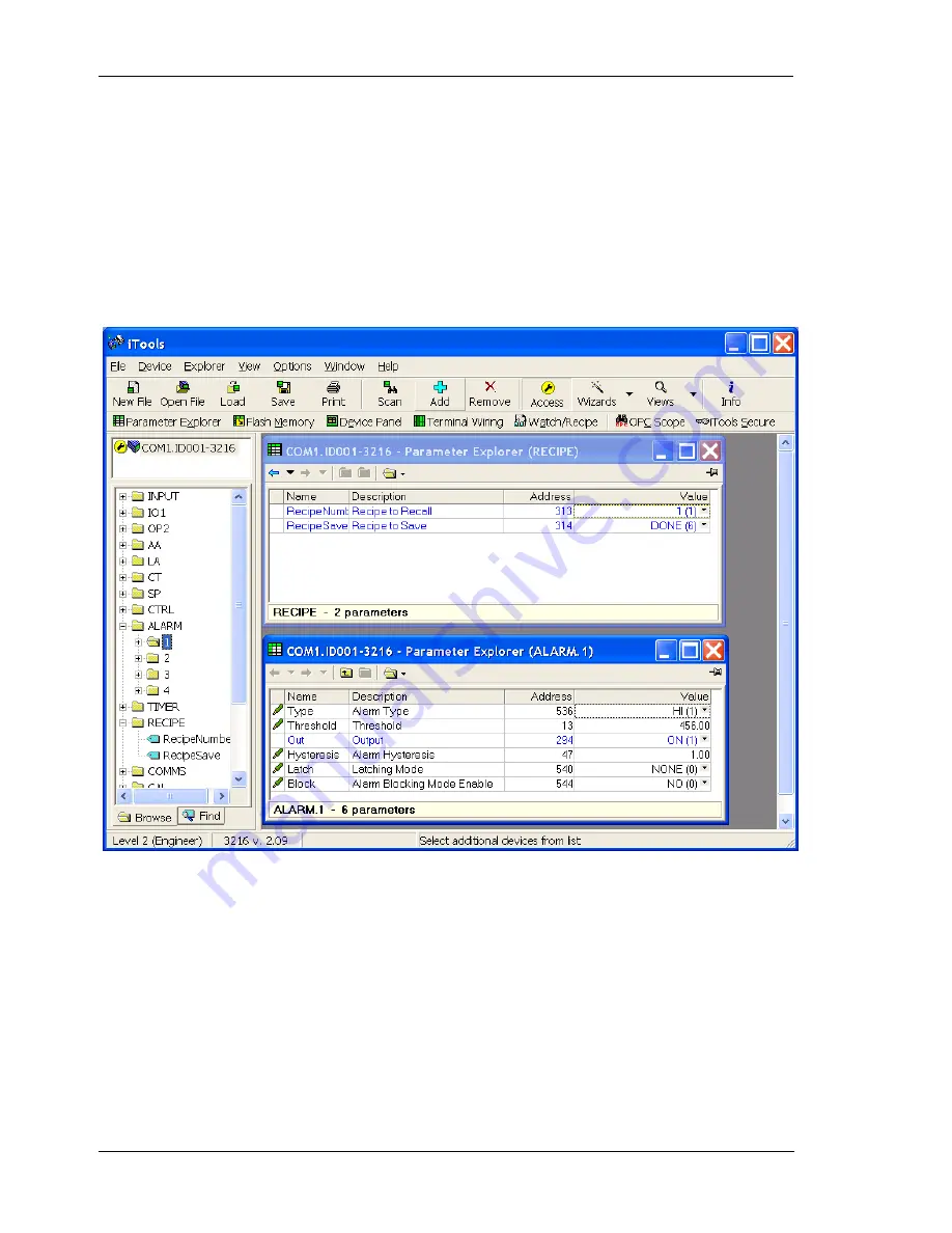 Thermcraft XST-2-0-12-1V1-E28 Скачать руководство пользователя страница 158