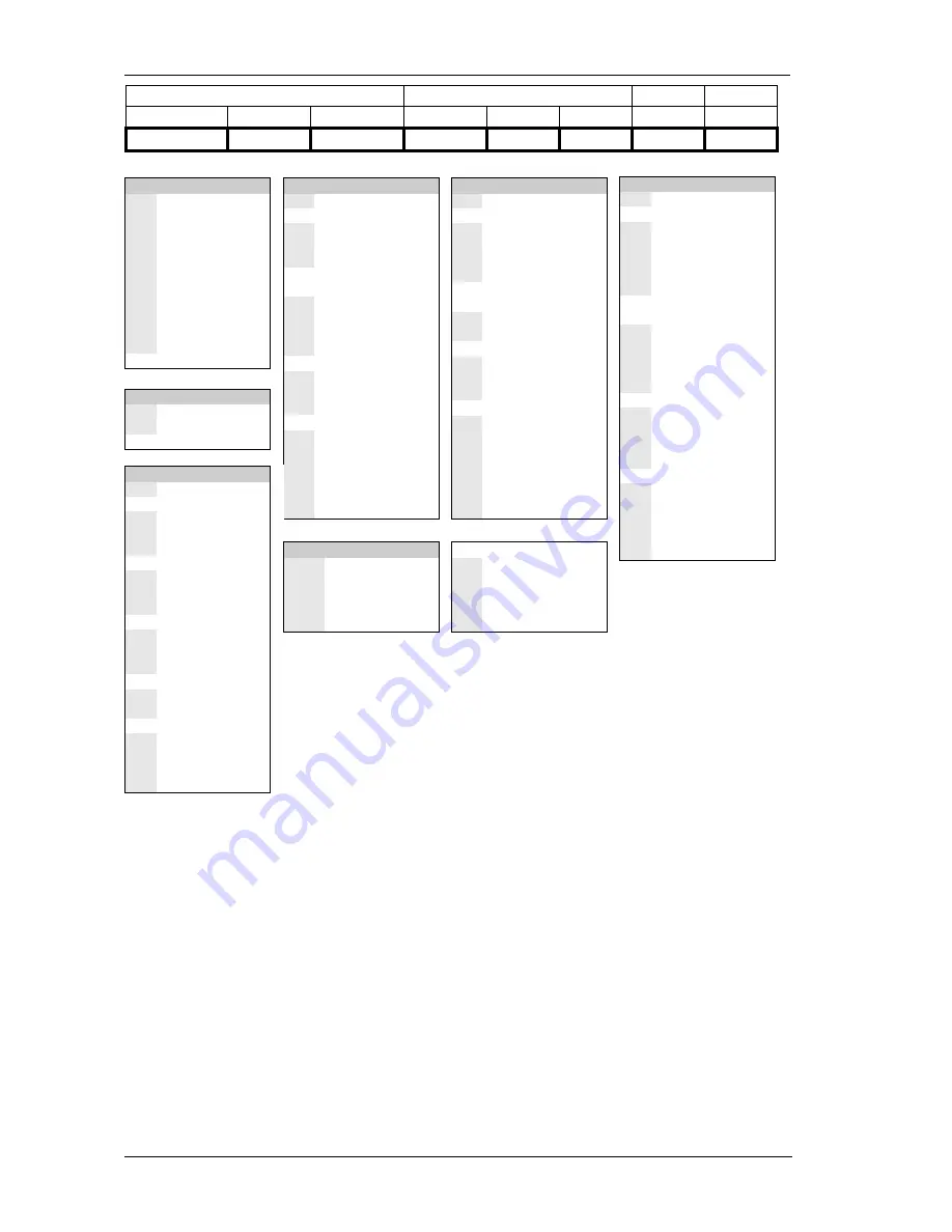 Thermcraft XST-2-0-12-1V1-E28 Скачать руководство пользователя страница 252