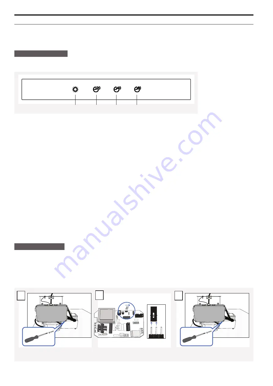 THERMEx 5703347519796 Mounting Instruction Download Page 41