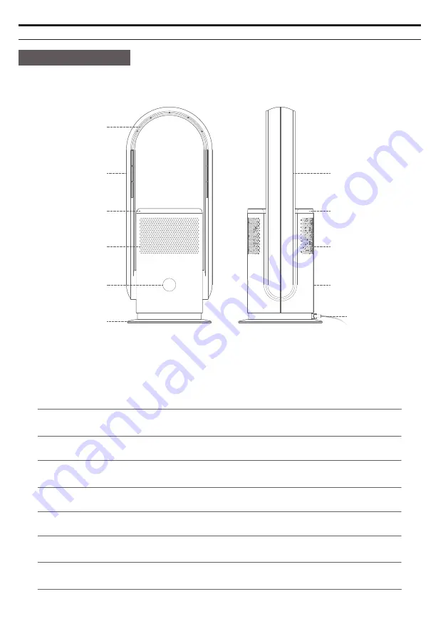 THERMEx 740.21.2000.2T Instructions Manual Download Page 63