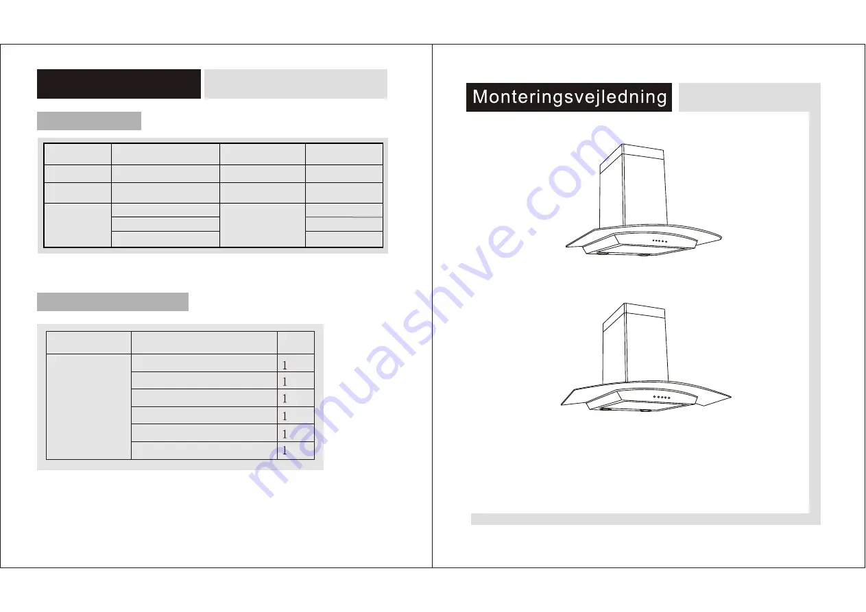 THERMEx Bristol/Optica 661N V-LED Скачать руководство пользователя страница 22