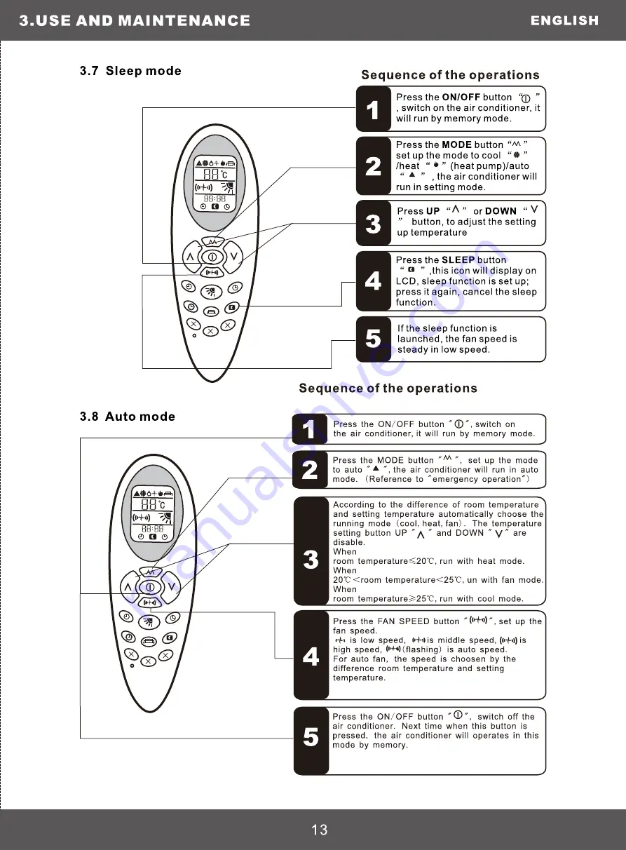 THERMEx Easy Compact Heatpump Installation And User Manual Download Page 15