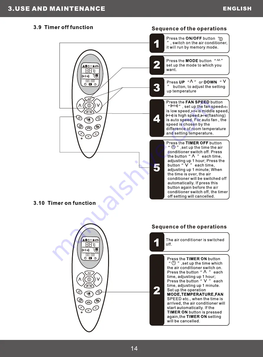 THERMEx Easy Compact Heatpump Installation And User Manual Download Page 16