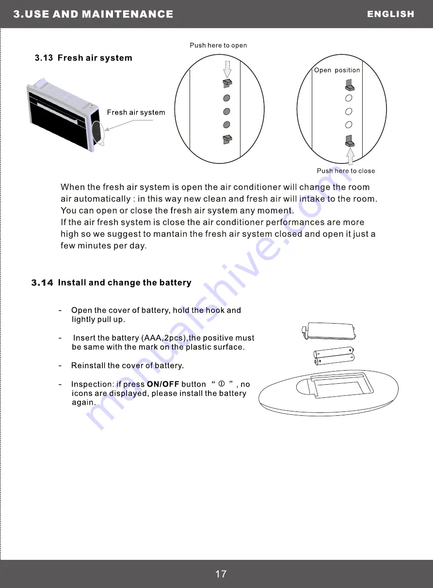 THERMEx Easy Compact Heatpump Скачать руководство пользователя страница 19