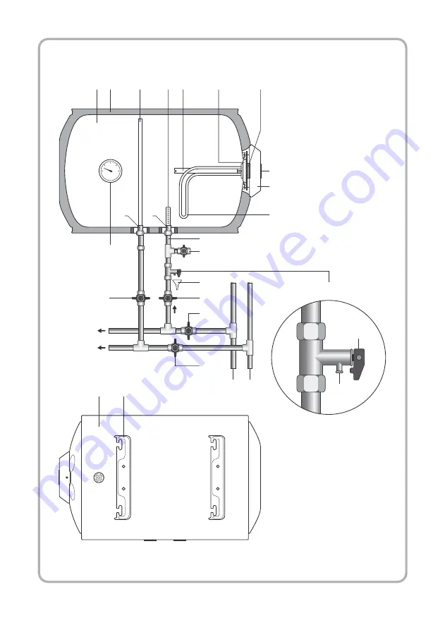 THERMEx ERT 50 User Manual Download Page 4