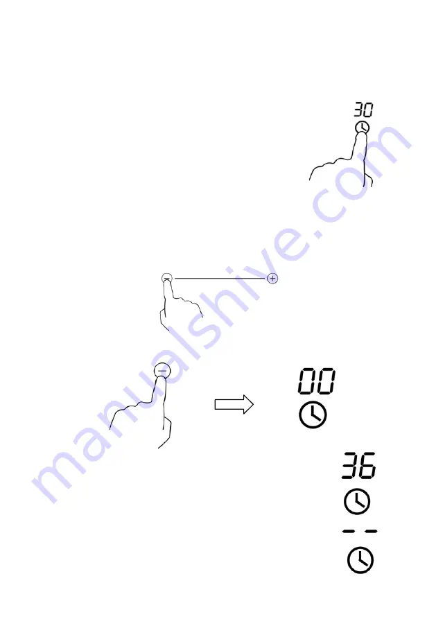 THERMEx Hood in hob Manual Download Page 22