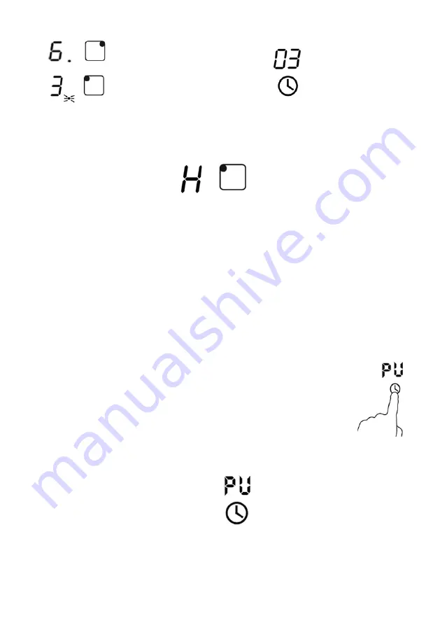 THERMEx Hood in hob Manual Download Page 143