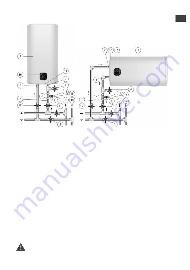 THERMEx IF 100 (smart) User Manual Download Page 7