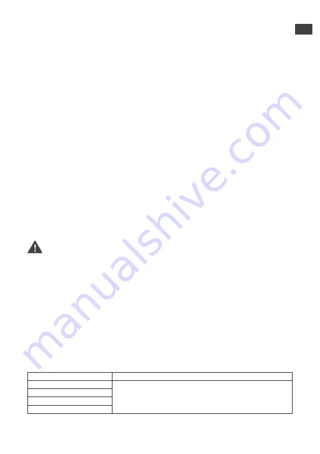 THERMEx IF 100 (smart) User Manual Download Page 79