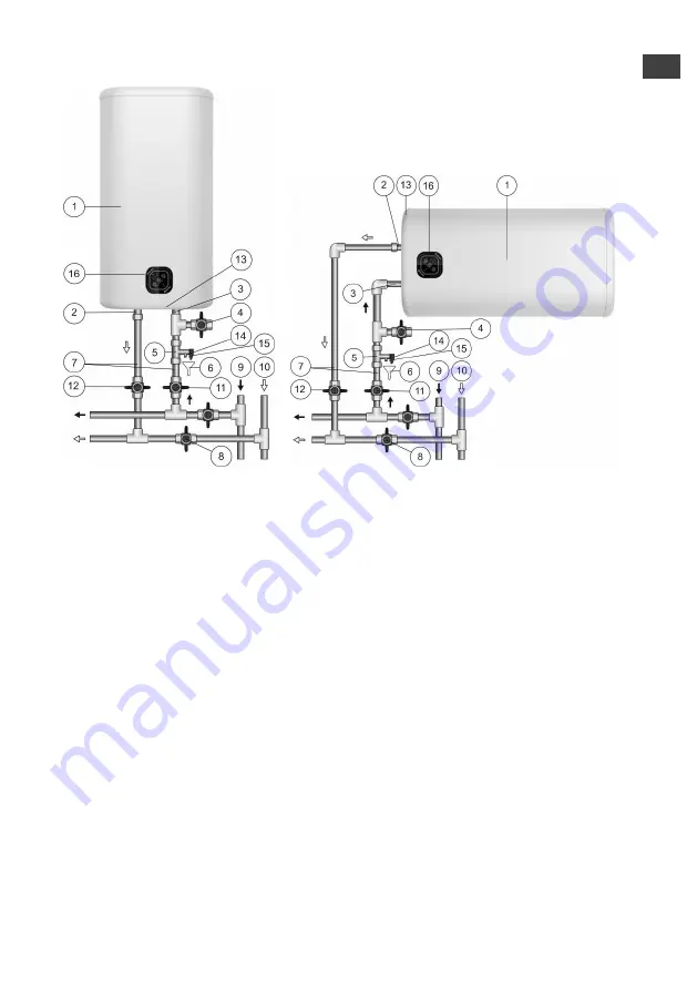 THERMEx IF 100 (smart) User Manual Download Page 81