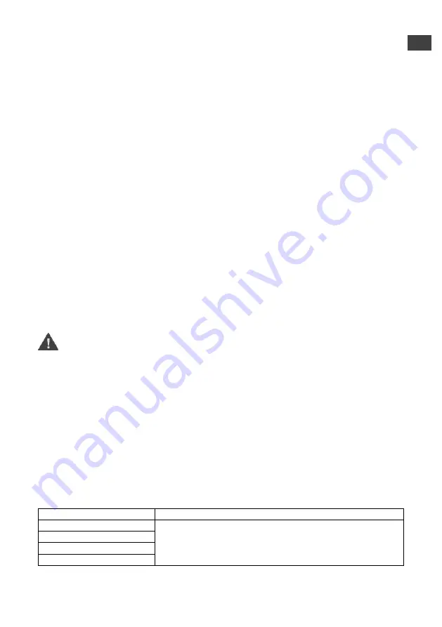 THERMEx IF 100 (smart) User Manual Download Page 91