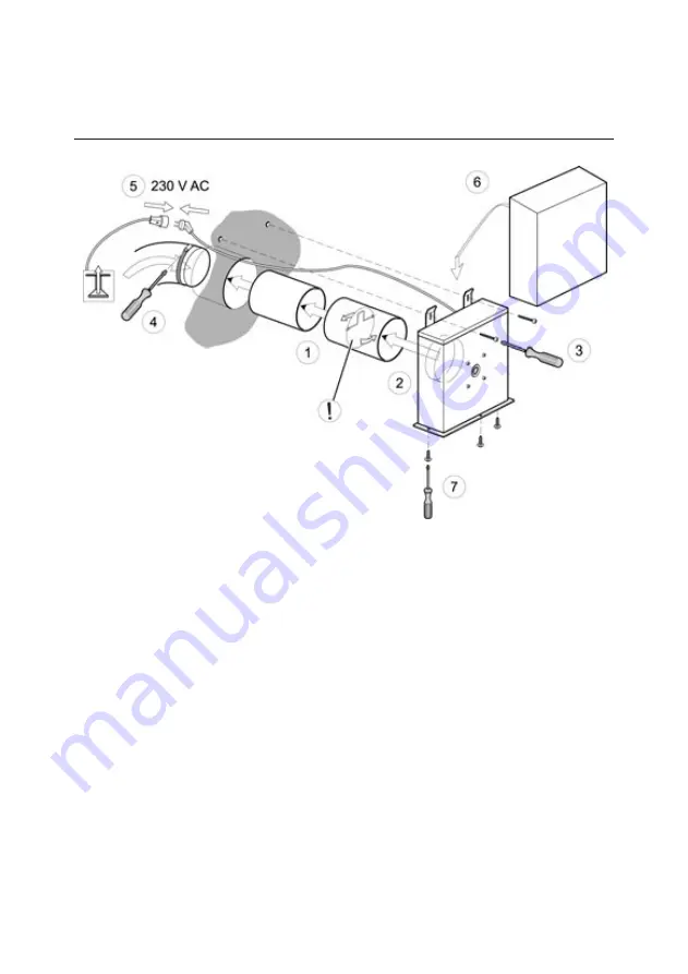 THERMEx Integrata CKB 1200 Manual Download Page 10