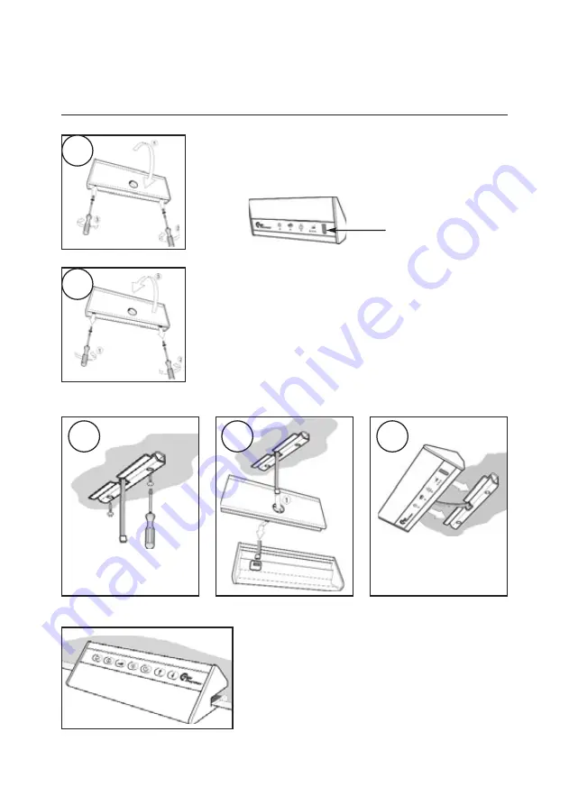 THERMEx Integrata CKB 1200 Manual Download Page 24