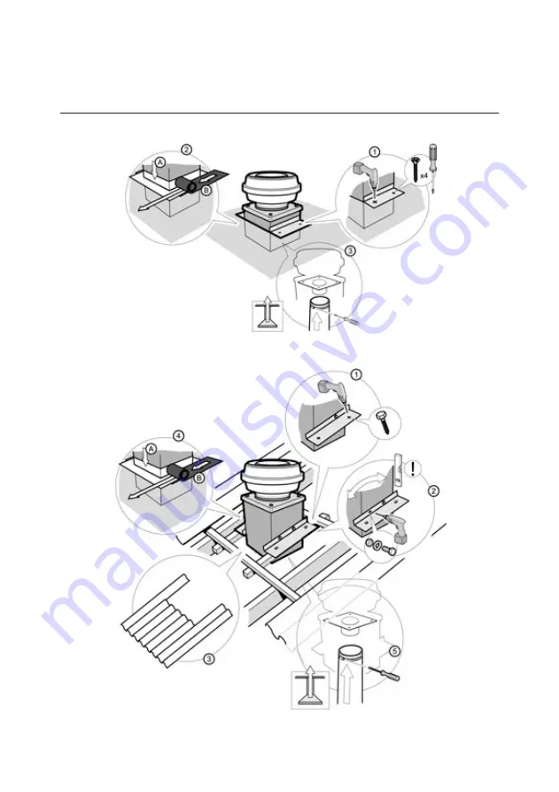 THERMEx Integrata CKB 1200 Manual Download Page 28