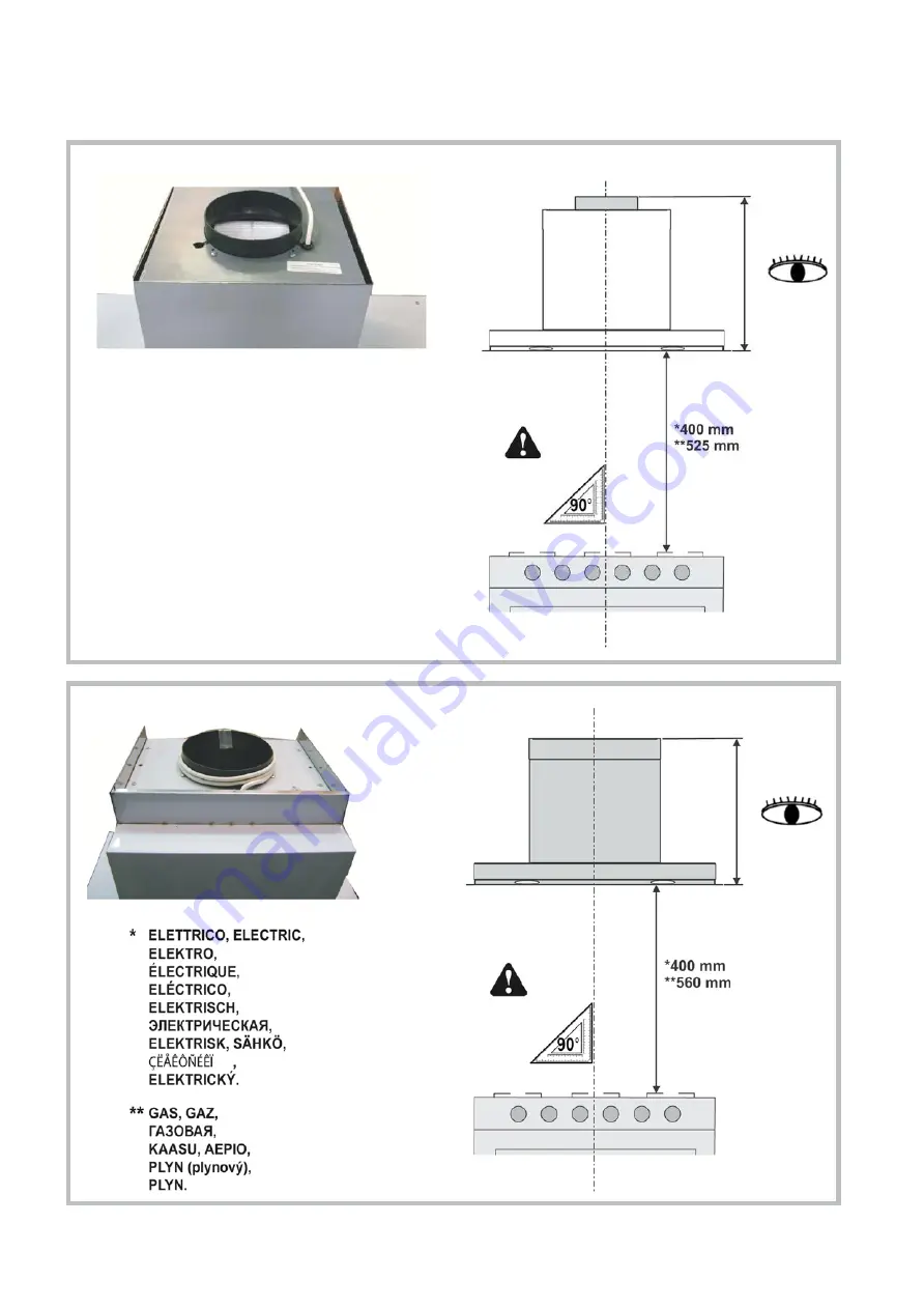 THERMEx Integro 51 60 m/motor Скачать руководство пользователя страница 2