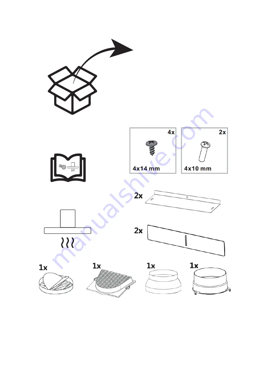 THERMEx INTEGRO PREMIUM Instructions Manual Download Page 4