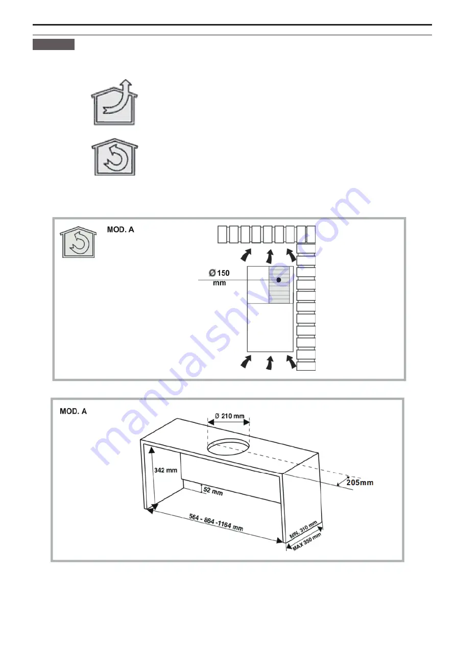 THERMEx INTEGRO PREMIUM Instructions Manual Download Page 8